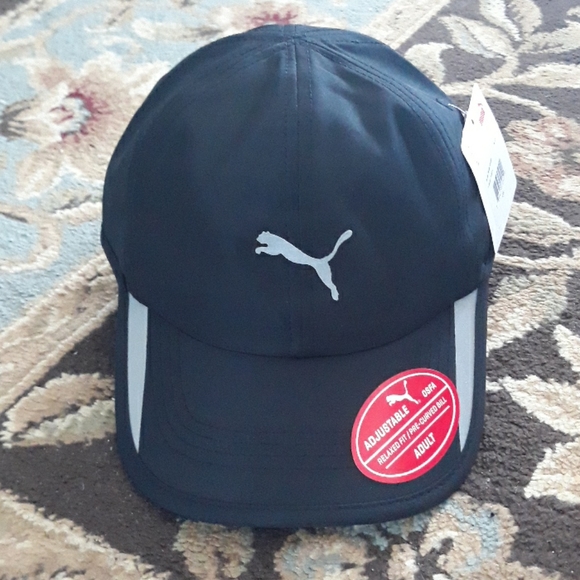Puma Accessories - *Host Pick*Puma adult hat